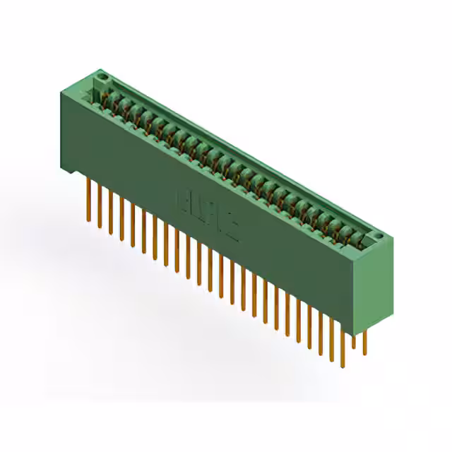345-048-523-201 EDAC Inc.  Edgeboard Connectors